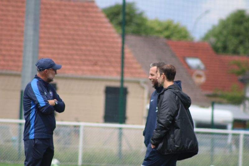 RENCONTRES VOSGES / MEURTHE ET MOSELLE 3 JUIN 2026